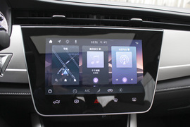 2021款启辰D60