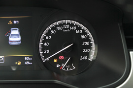 2021款启辰D60