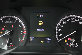 2021款启辰D60