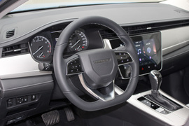 2021款启辰D60