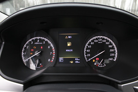 2021款启辰D60