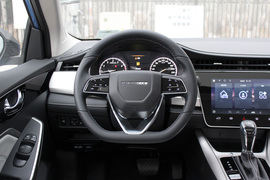 2021款启辰D60