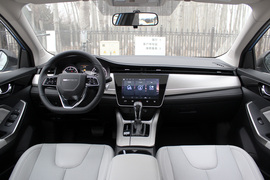 2021款启辰D60