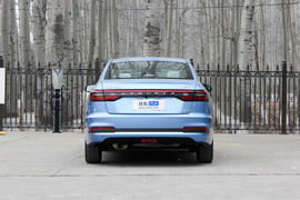   2021款启辰D60 PLUS 1.6L XV CVT智领版
