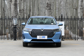2021款启辰D60