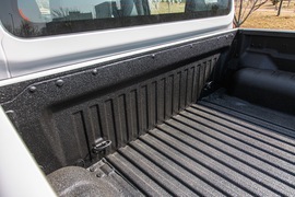 2021款日产纳瓦拉