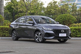 2021款传祺GA4