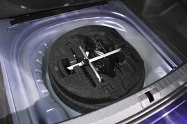 2021款斯柯达明锐PRO