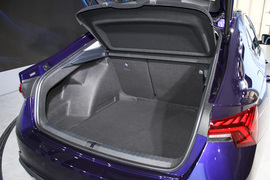 2021款斯柯达明锐PRO