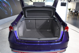 2021款斯柯达明锐PRO