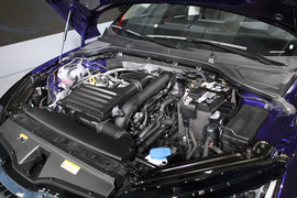 2021款斯柯达明锐PRO