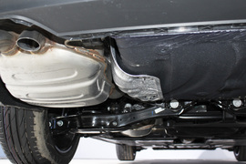 2021款斯柯达明锐PRO