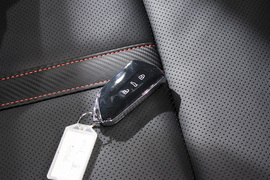 2021款斯柯达明锐PRO