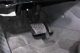 2021款斯柯达明锐PRO