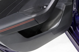 2021款斯柯达明锐PRO