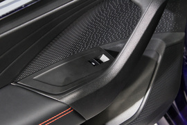 2021款斯柯达明锐PRO