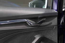 2021款斯柯达明锐PRO