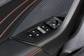 2021款斯柯达明锐PRO