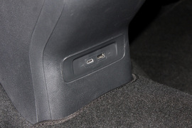 2021款斯柯达明锐PRO