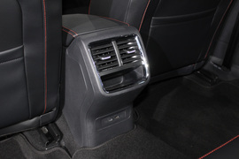 2021款斯柯达明锐PRO