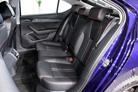 2021款斯柯达明锐PRO