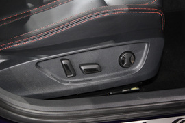 2021款斯柯达明锐PRO