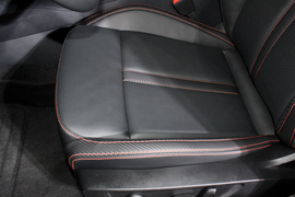 2021款斯柯达明锐PRO