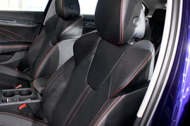 2021款斯柯达明锐PRO