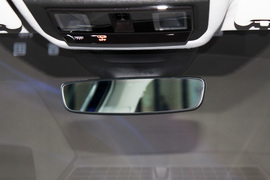 2021款斯柯达明锐PRO