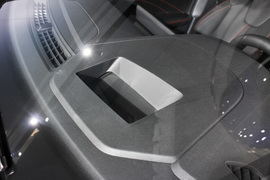 2021款斯柯达明锐PRO