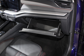 2021款斯柯达明锐PRO