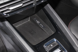 2021款斯柯达明锐PRO