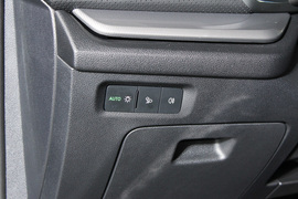 2021款斯柯达明锐PRO