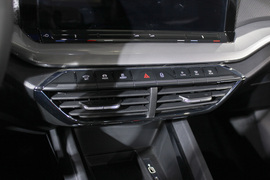 2021款斯柯达明锐PRO