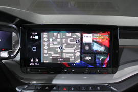 2021款斯柯达明锐PRO