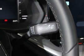 2021款斯柯达明锐PRO