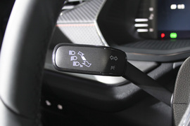 2021款斯柯达明锐PRO