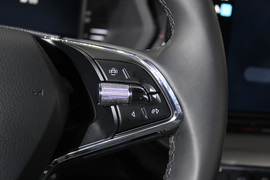 2021款斯柯达明锐PRO