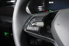 2021款斯柯达明锐PRO