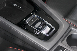 2021款斯柯达明锐PRO