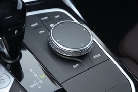 2021款宝马325Li
