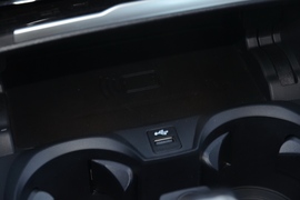 2021款宝马325Li