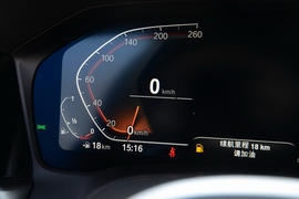 2021款宝马325Li