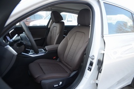 2021款宝马325Li
