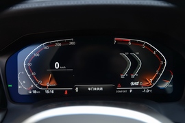 2021款宝马325Li