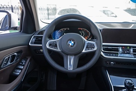 2021款宝马325Li
