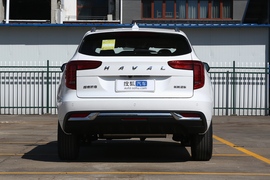   2021款 哈弗初恋 1.5T 自动大三版