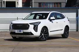   2021款 哈弗初恋 1.5T 自动大三版