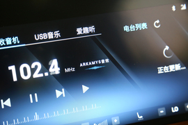 江铃福特领裕