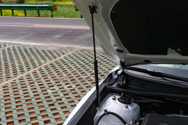 2021款广汽丰田凯美瑞